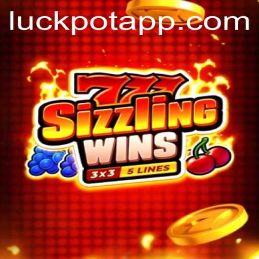 Unlock Your Fortune: Discover the DaZZling Thrills of 777sizzlingwins with Luckpot