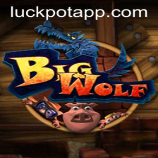 Discover the Thrilling World of BigWolf: Your Guide to the Exciting Game of Luckpot