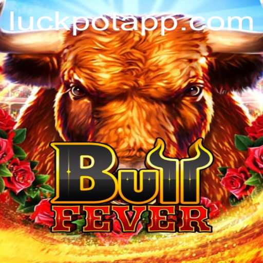 BullFever: Dive into the Exciting World of Luckpot