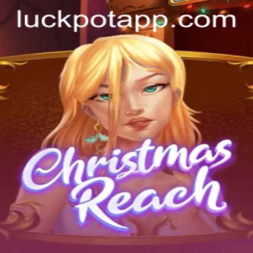 Discover the Enchanting World of ChristmasReach with Luckpot