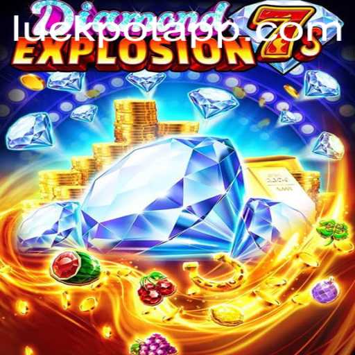 DiamondExplosion7s: An Exciting Dive into the World of Luckpot