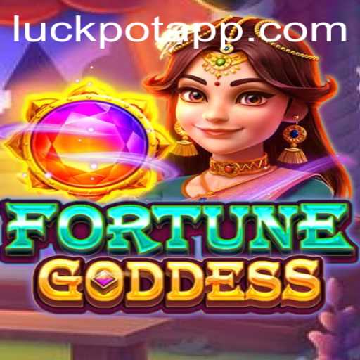 Unveiling FORTUNEGODDESS: The Luckpot Adventure