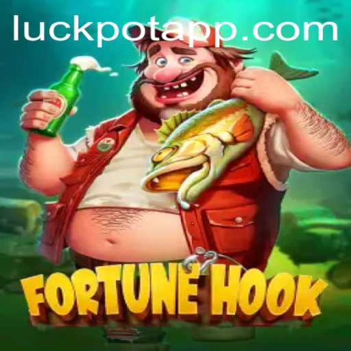 Exploring the Thrilling World of FortuneHook and the Allure of Luckpot