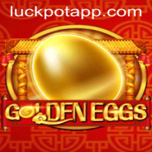 GoldenEggs: A Comprehensive Guide to the New Game Revolutionizing Luckpot
