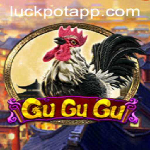 Unveiling GuGuGu: The Thrill of Luckpot Awaits