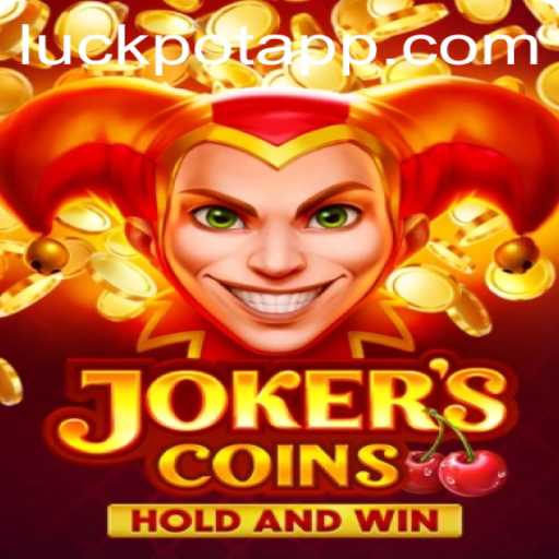 Exploring the Exciting World of JokersCoins: Luckpot Awaits