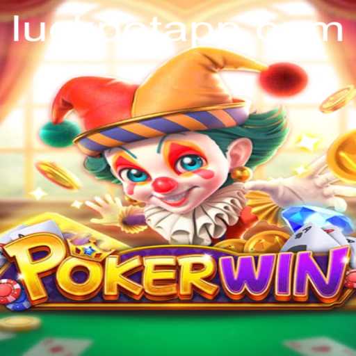 Exploring the Thrills of POKERWIN and the Excitement of Luckpot