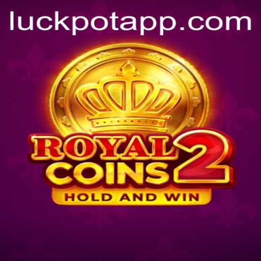 Unveiling RoyalCoins2: The Ultimate Online Gaming Experience with Luckpot