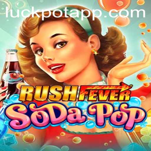 RushFeverSodaPop: A Captivating Gaming Experience with an Element of Surprise