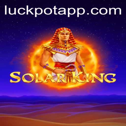 Exploring the Intriguing World of SolarKing and the Enigmatic Luckpot