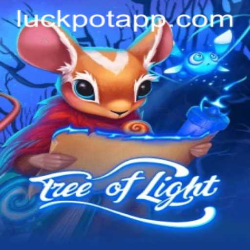 Exploring the Mystical World of TreeofLight: Unveiling the Secrets of Luckpot